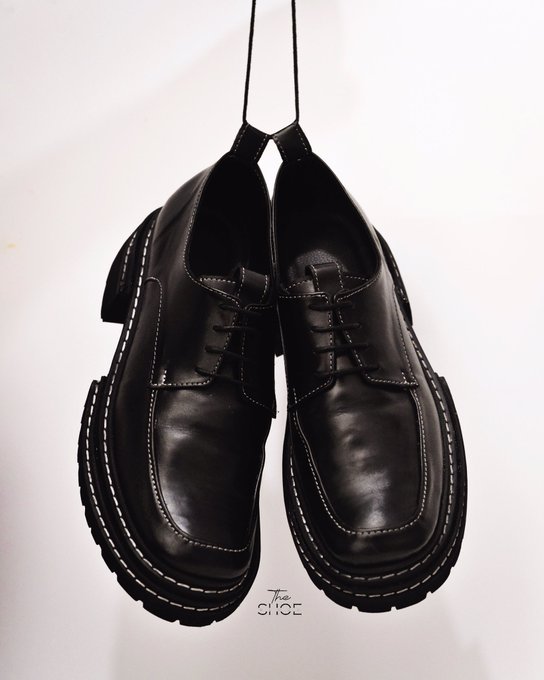 BLADE RUNNER SHOES
