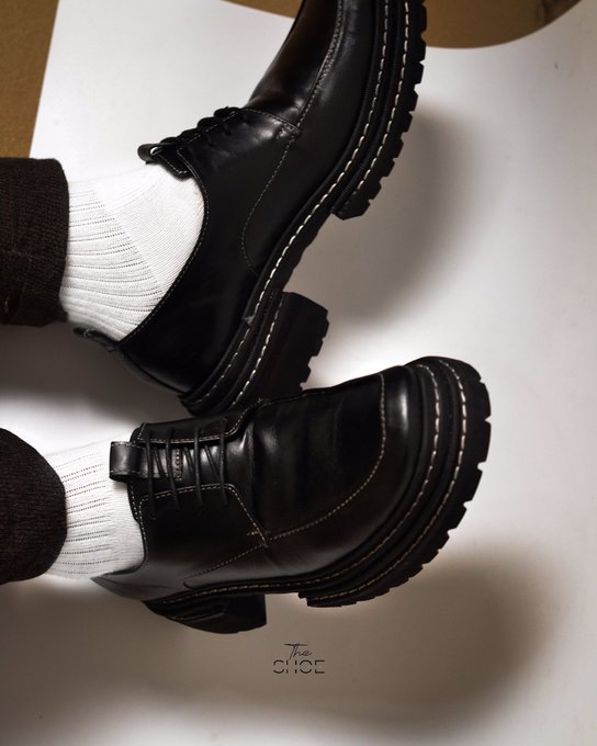 BLADE RUNNER SHOES