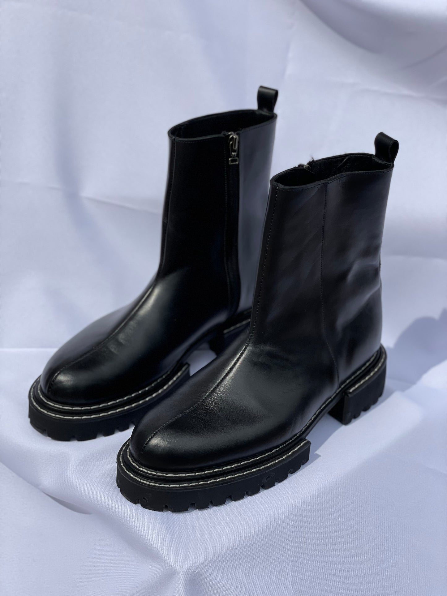 BLADE RUNNER BOOTS