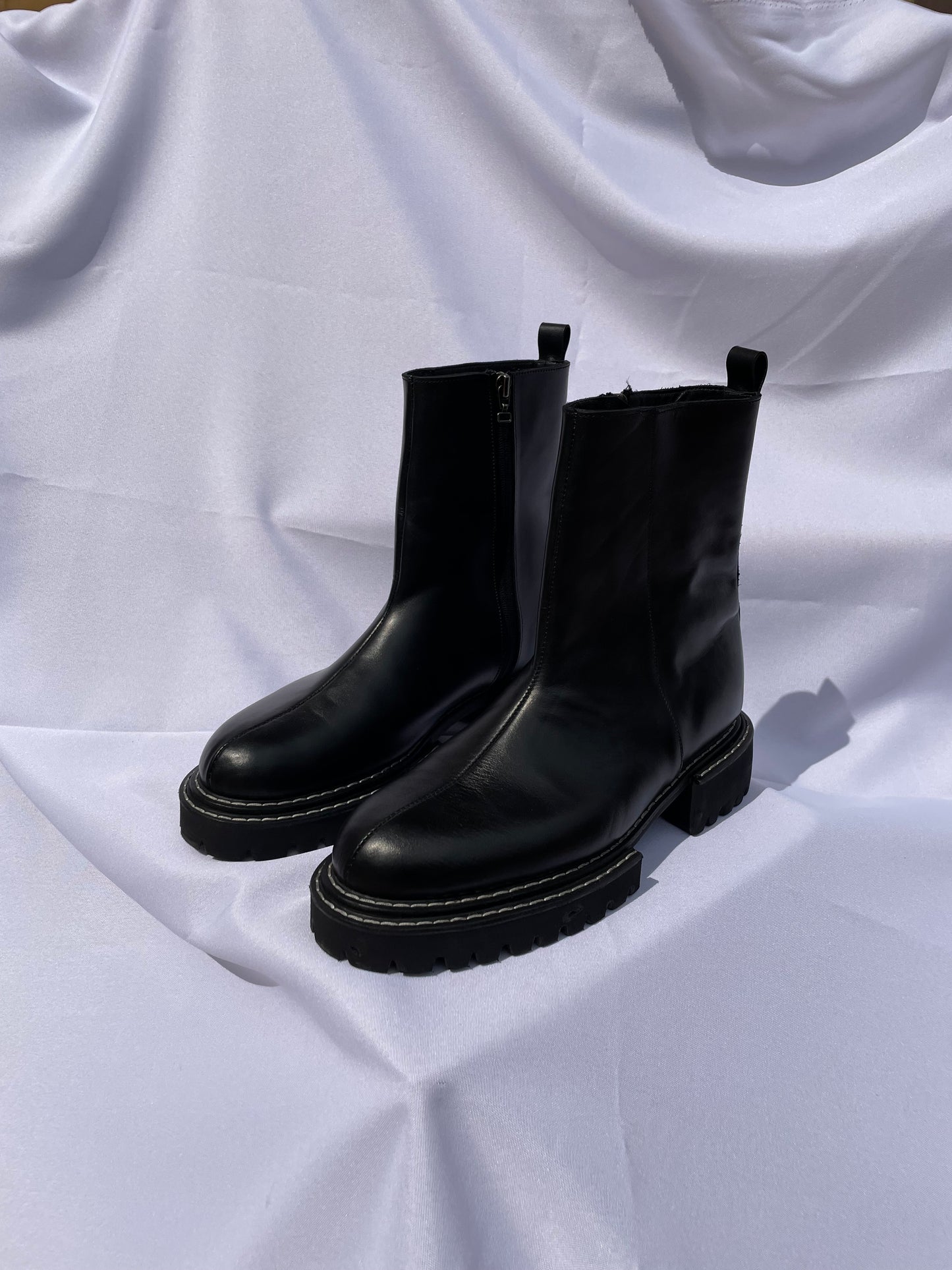 BLADE RUNNER BOOTS